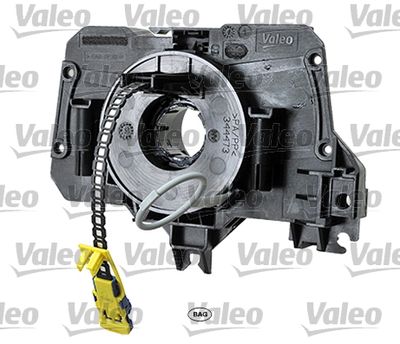 Clockspring, airbag VALEO 251644