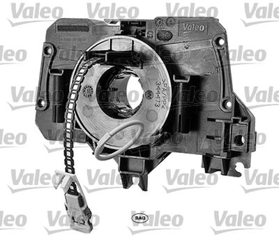 Clockspring, airbag VALEO 251645