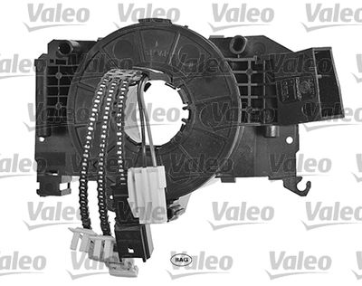 Clockspring, airbag VALEO 251647