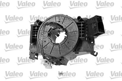 Clockspring, airbag VALEO 251651