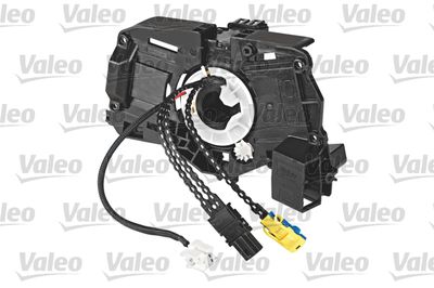 Clockspring, airbag VALEO 251680