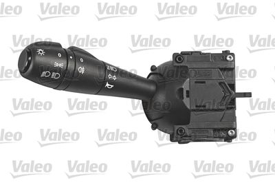 Steering Column Switch VALEO 251684