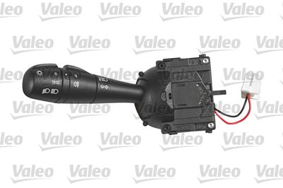 Steering Column Switch VALEO 251689