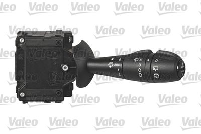 Steering Column Switch VALEO 251698