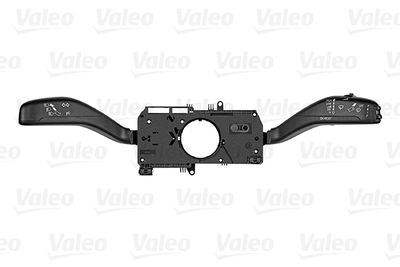 Steering Column Switch VALEO 251704