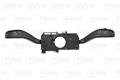 Steering Column Switch VALEO 251705