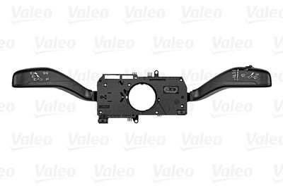 Steering Column Switch VALEO 251706