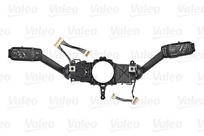 Steering Column Switch VALEO 251708