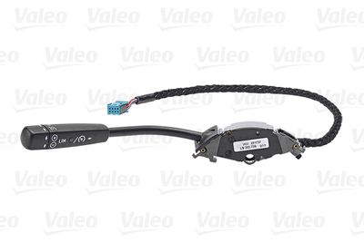 Steering Column Switch VALEO 251737