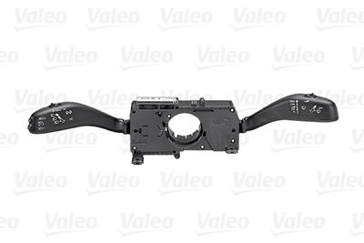 Steering Column Switch VALEO 251759