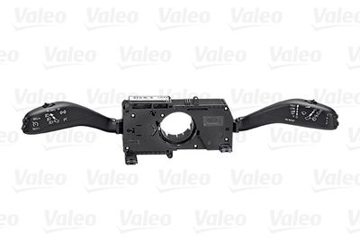 Steering Column Switch VALEO 251760