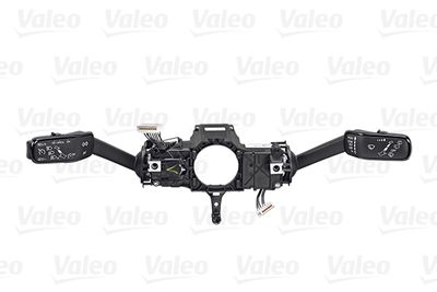 Steering Column Switch VALEO 251761