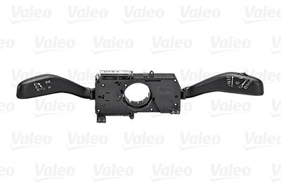 Steering Column Switch VALEO 251764