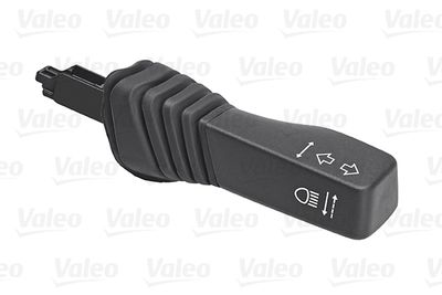 Steering Column Switch VALEO 251766