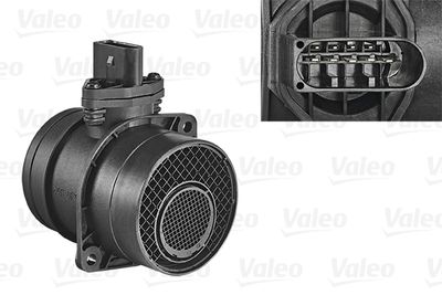 Mass Air Flow Sensor VALEO 253700