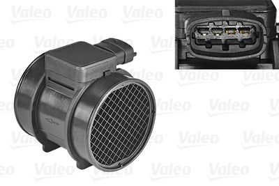 Mass Air Flow Sensor VALEO 253701