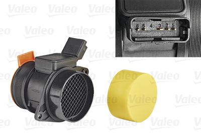 Mass Air Flow Sensor VALEO 253706