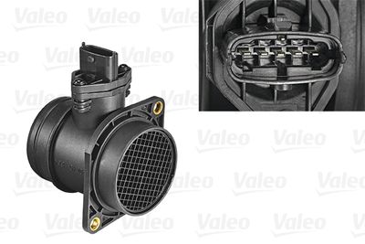 Mass Air Flow Sensor VALEO 253713