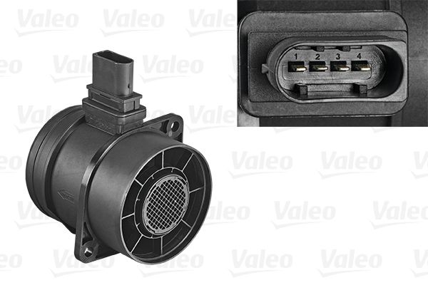 VALEO 253717 Mass Air Flow Sensor