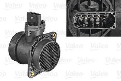 Mass Air Flow Sensor VALEO 253721