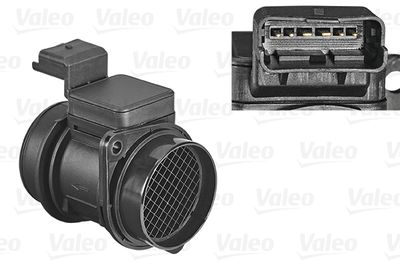 Mass Air Flow Sensor VALEO 253723