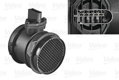 Mass Air Flow Sensor VALEO 253739