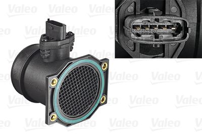 Mass Air Flow Sensor VALEO 253740