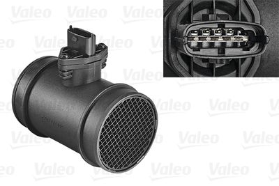 Mass Air Flow Sensor VALEO 253749