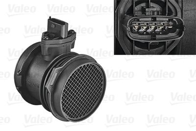 Mass Air Flow Sensor VALEO 253751