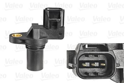 Sensor, camshaft position VALEO 253813