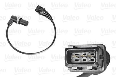 Sensor, camshaft position VALEO 253835