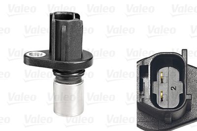 Sensor, camshaft position VALEO 253842