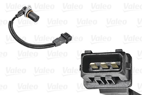 VALEO 253853 Sensor, camshaft position