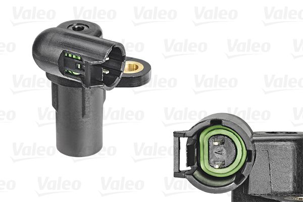 VALEO 254006 Sensor, crankshaft pulse