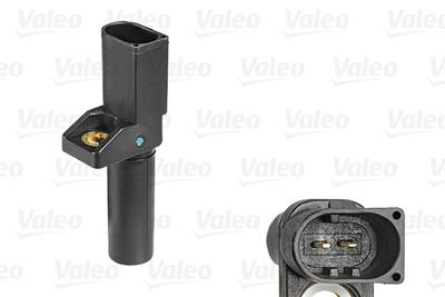 Sensor, crankshaft pulse VALEO 254008