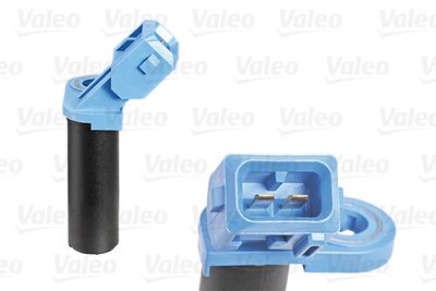 Sensor, crankshaft pulse VALEO 254011