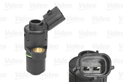 Sensor, crankshaft pulse VALEO 254012