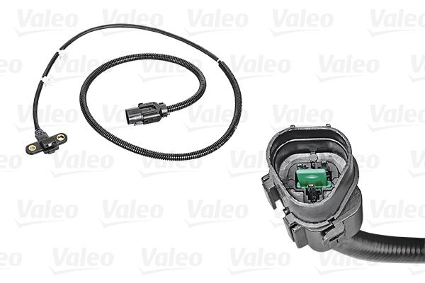 VALEO 254014 Sensor, crankshaft pulse