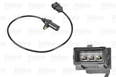 Sensor, crankshaft pulse VALEO 254018