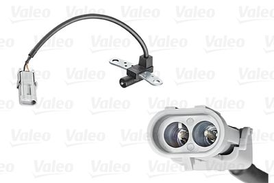 Sensor, crankshaft pulse VALEO 254025