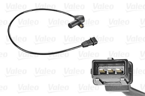 VALEO 254037 Sensor, crankshaft pulse