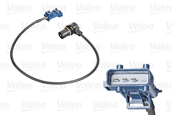 VALEO 254063 Sensor, crankshaft pulse