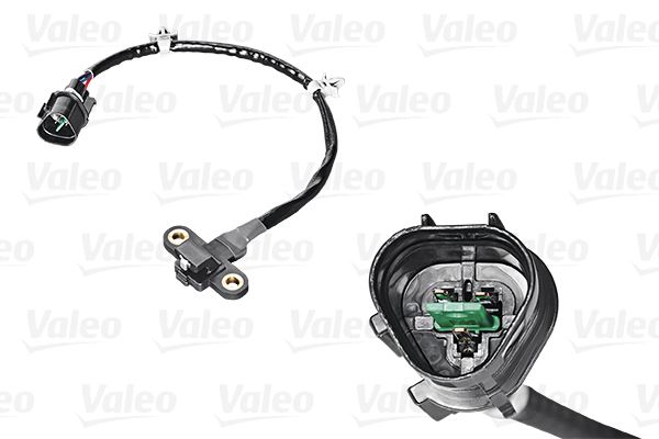 VALEO 254080 Sensor, crankshaft pulse