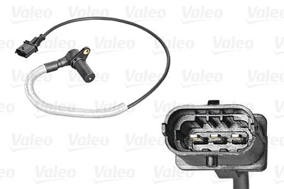 Sensor, crankshaft pulse VALEO 254082