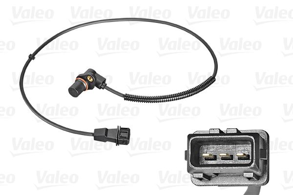 VALEO 254088 Sensor, crankshaft pulse
