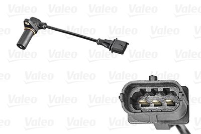 Sensor, crankshaft pulse VALEO 254097