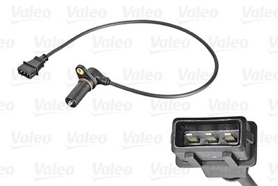 Sensor, crankshaft pulse VALEO 254100