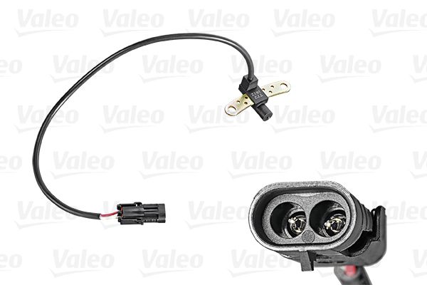 VALEO 254103 Sensor, crankshaft pulse