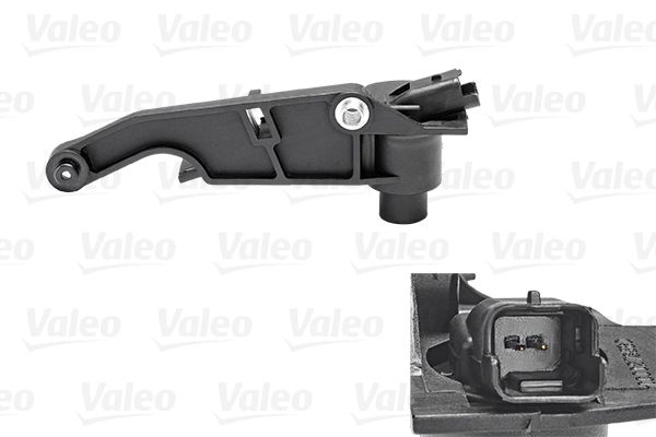 VALEO 254127 Sensor, crankshaft pulse