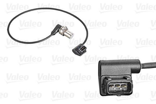 VALEO 254130 Sensor, crankshaft pulse